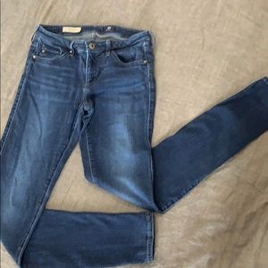 AG Adriano Goldschmied jeans